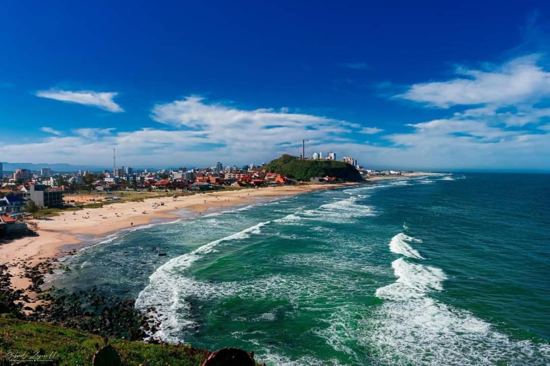 Casa Omero 3 Torres Zewnętrze zdjęcie