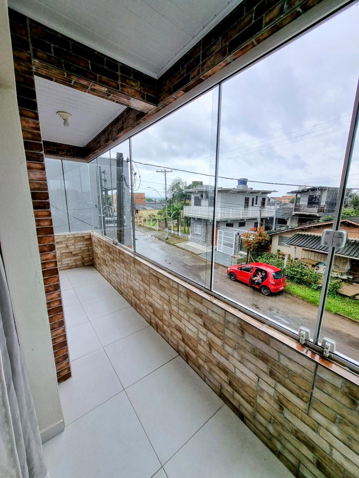 Casa Omero 3 Torres Zewnętrze zdjęcie